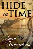 Hide in Time Anna Faversham