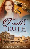 Truitt's Truth Julia David