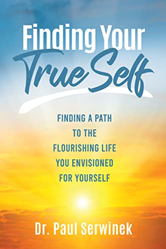 FINDING YOUR TRUE SELF