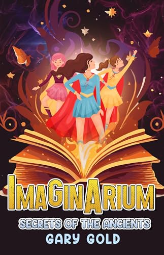 Imaginarium: Secrets of the Ancients