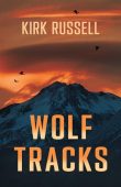 Wolf Tracks Kirk Russell