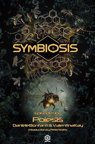 Symbiosis - Episode One Valentina Kay