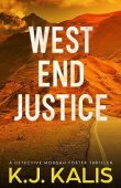 West End Justice KJ  Kalis