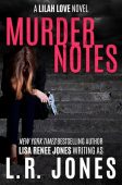 Murder Notes L.R. Jones