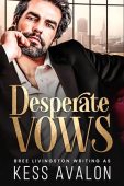 Desperate Vows Kess Avalon