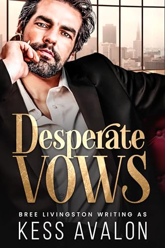 Desperate Vows