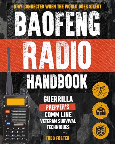 Baofeng Radio Handbook Todd Foster