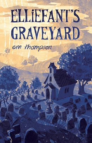 Elliefant's Graveyard - The Curious Case of the Throatslit Man