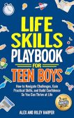 Life Skills Playbook for Alex and Riley Harper