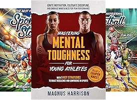 Mental Toughness Magnus Harrison