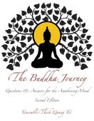 Buddha Journey Questions&Answers for Quang Trí