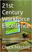 21st Century Workforce Excellence Chuck Mitchell