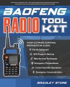 Baofeng Radio Toolkit Bradley Stone