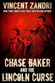 Chase Baker and the Vincent Zandri