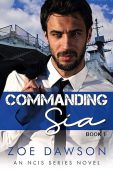 Commanding Sia Zoe  Dawson 