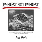 Everest Not Everest A Jeff Botz