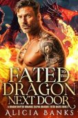 Fated to the Dragon Alicia Banks