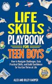 Life Skills Playbook for Alex&Riley Harper