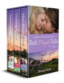 Red Maple Falls Series Theresa Paolo