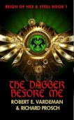 Dagger Before Me Robert Vardeman