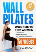 Wall Pilates Workouts for Evi Matonis