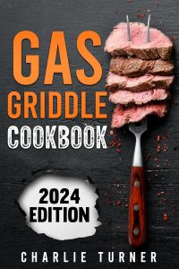 gas griddle