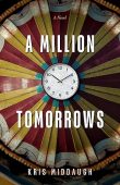 A Million Tomorrows Kris Middaugh