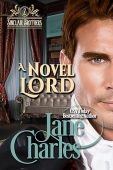 A Novel Lord Jane Charles