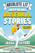 Absolute Lit Inspiring Baseball Jaxon Peters