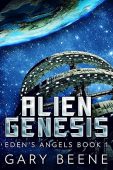 Alien Genesis Gary Beene