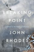 Breaking Point A Novel John Rhodes