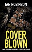 Cover Blown Ian Robinson