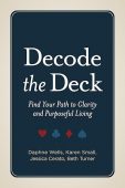 Decode the Deck Find Daphne Wells