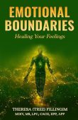 Emotional Boundaries Healing Your Theresa Fillingim