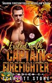 Exiled With Captain Firefighter Scarlett Stone