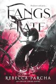 Fangs of Fate (Untish Rebecca Parcha