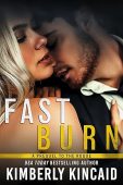 Fast Burn Kimberly Kincaid