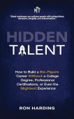 Hidden Talent How To Ron Harding