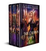 Jade Calhoun Series Boxed Deanna Chase