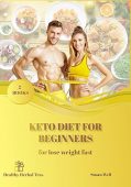 KETO DIET FOR BEGINNERS Susan Well