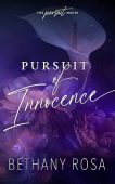 Pursuit of Innocence Bethany Rosa