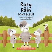 Rory the Ram - Dominic Whitehand