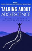 Talking About Adolescence Eichin Chang-Lim