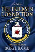 Ericksen Connection (2nd Edition) Barry Becker