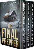 Final Prepper Colton Lively