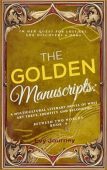 Golden Manuscripts A Novel Evy Journey