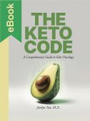 Keto Code A Comprehensive Jocelyn Tan