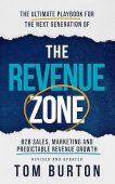 Revenue Zone Tom  Burton