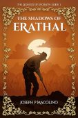 Shadows of Erathal (Legends Joseph P  Macolino