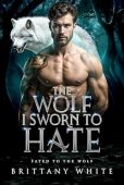 Wolf I Sworn To Brittany White